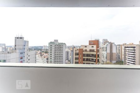 Apartamento à venda com 245m², 4 quartos e 4 vagasVista suíte 2