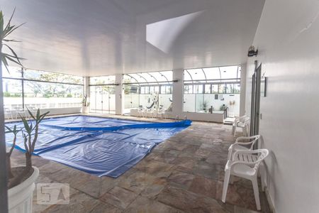 Apartamento à venda com 245m², 4 quartos e 4 vagasPiscina e academia