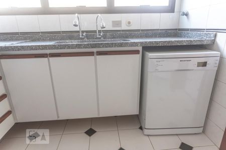 Apartamento à venda com 245m², 4 quartos e 4 vagasArmário