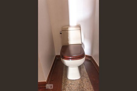 Apartamento à venda com 245m², 4 quartos e 4 vagasVaso