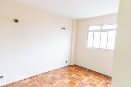 Sala de apartamento à venda com 3 quartos, 82m² em Vila Lageado, São Paulo