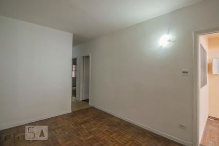 Sala de casa à venda com 3 quartos, 94m² em Cidade Vargas Jabaguara, São Paulo