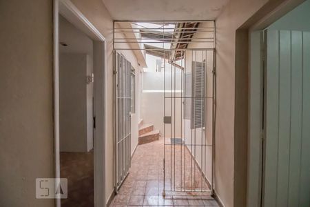 Casa à venda com 94m², 3 quartos e 2 vagasÁrea de Serviço E Quintal