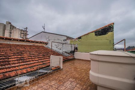 Casa à venda com 94m², 3 quartos e 2 vagasTerraço