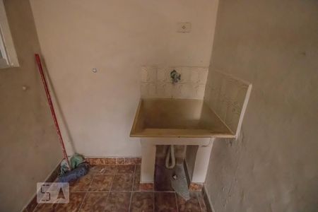 Casa à venda com 94m², 3 quartos e 2 vagasÁrea de Serviço E Quintal