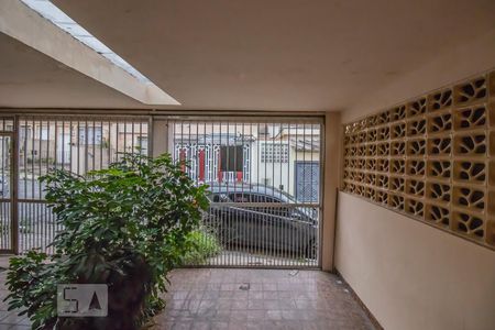 Vista da Sala de casa à venda com 3 quartos, 94m² em Cidade Vargas Jabaguara, São Paulo