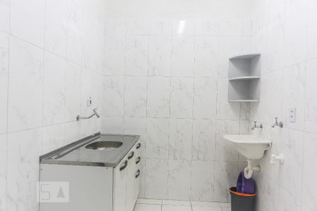 Studio para alugar com 40m², 1 quarto e sem vaga Studio para alugar com 40m², 1 quarto e sem vagaStudio