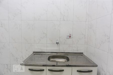 Studio de kitnet/studio para alugar com 1 quarto, 40m² em Conjunto Residencial Butanta, São Paulo