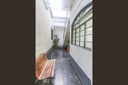 Studio para alugar com 40m², 1 quarto e sem vaga