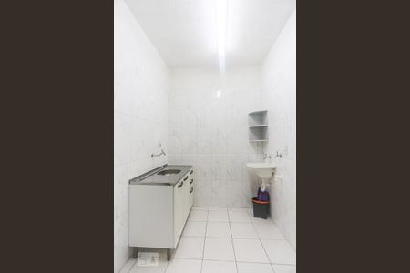 Studio para alugar com 40m², 1 quarto e sem vaga Studio para alugar com 40m², 1 quarto e sem vagaStudio