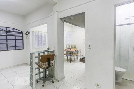 Studio para alugar com 40m², 1 quarto e sem vaga Studio para alugar com 40m², 1 quarto e sem vagaStudio