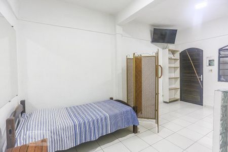 Studio para alugar com 40m², 1 quarto e sem vaga Studio para alugar com 40m², 1 quarto e sem vagaStudio