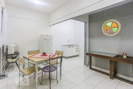 Studio para alugar com 40m², 1 quarto e sem vaga Studio para alugar com 40m², 1 quarto e sem vagaStudio
