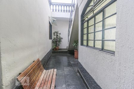 Studio para alugar com 40m², 1 quarto e sem vaga