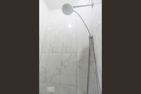 Banheiro Studio de kitnet/studio para alugar com 1 quarto, 40m² em Conjunto Residencial Butanta, São Paulo