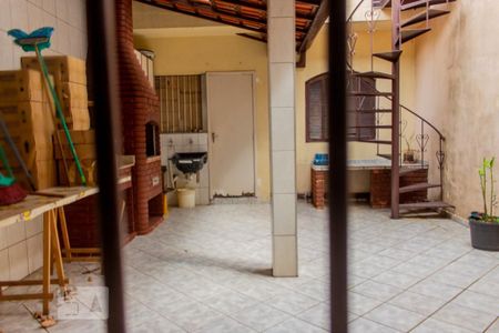 Casa à venda com 249m², 4 quartos e 2 vagasVista da Cozinha