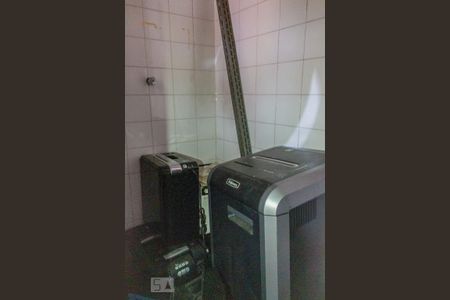 Casa à venda com 249m², 4 quartos e 2 vagasBanheiro da Edícula'