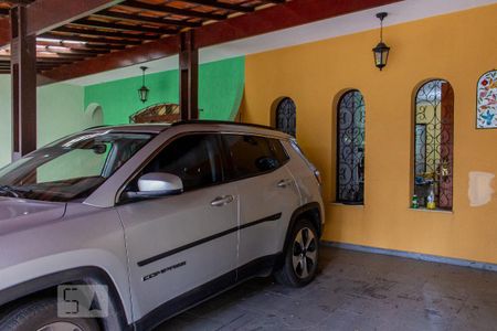 Casa à venda com 249m², 4 quartos e 2 vagasGaragem 