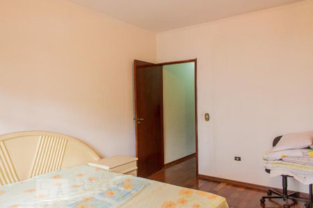 Casa à venda com 249m², 4 quartos e 2 vagasBanheiro da Suíte