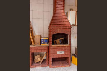 Casa à venda com 249m², 4 quartos e 2 vagasChurrasqueira