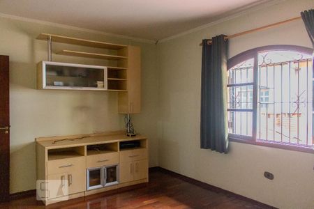 Casa à venda com 249m², 4 quartos e 2 vagasQuarto 1