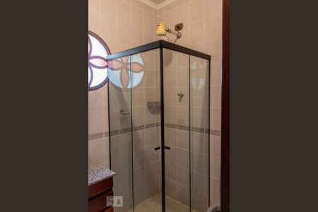 Casa à venda com 249m², 4 quartos e 2 vagasBanheiro