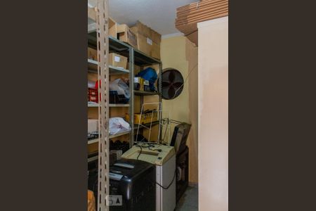 Casa à venda com 249m², 4 quartos e 2 vagasSala da Edícula 