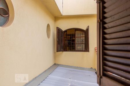 Casa à venda com 249m², 4 quartos e 2 vagasVista do Quarto 3
