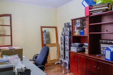 Casa à venda com 249m², 4 quartos e 2 vagasQuarto 3