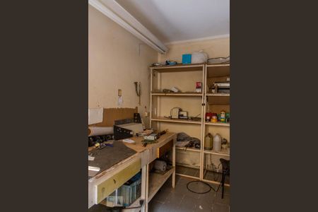 Casa à venda com 249m², 4 quartos e 2 vagasQuarto da Edícula