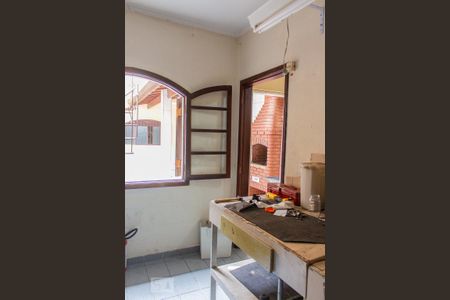 Casa à venda com 249m², 4 quartos e 2 vagasQuarto da Edícula