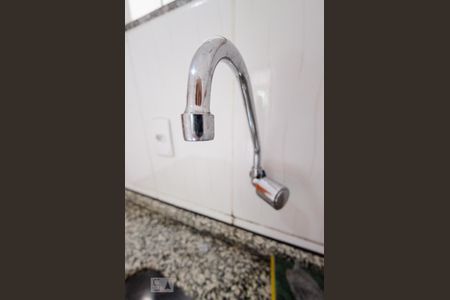 Apartamento à venda com 114m², 3 quartos e sem vagaCozinha