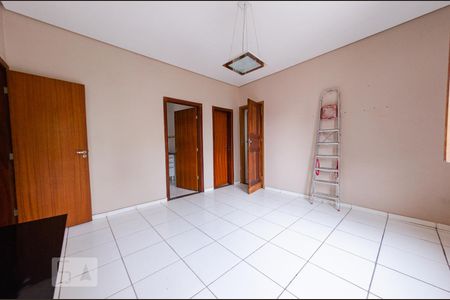 Sala 1 de apartamento à venda com 3 quartos, 114m² em Barro Preto, Belo Horizonte