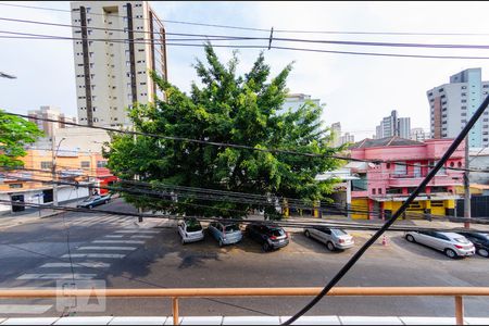 Sala 1 - Vista de apartamento à venda com 3 quartos, 114m² em Barro Preto, Belo Horizonte