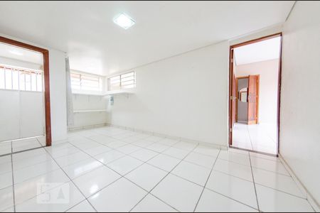 Sala 2 de apartamento à venda com 3 quartos, 114m² em Barro Preto, Belo Horizonte