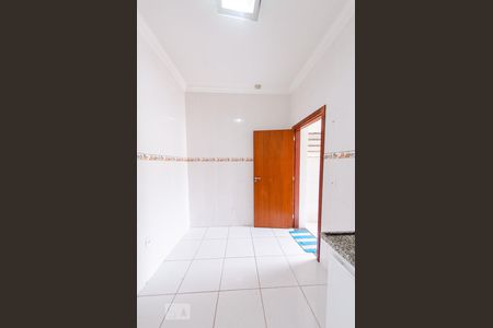 Apartamento à venda com 114m², 3 quartos e sem vagaCozinha