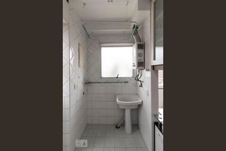 Apartamento para alugar com 36m², 1 quarto e 1 vaga Apartamento para alugar com 36m², 1 quarto e 1 vagaárea de serviço