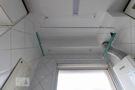 Apartamento para alugar com 36m², 1 quarto e 1 vaga Apartamento para alugar com 36m², 1 quarto e 1 vagaárea de serviço