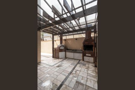 Apartamento para alugar com 36m², 1 quarto e 1 vaga Apartamento para alugar com 36m², 1 quarto e 1 vagaárea comum do prédio