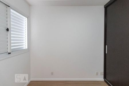Quarto de apartamento para alugar com 1 quarto, 36m² em Indianópolis, São Paulo