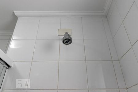 Apartamento para alugar com 36m², 1 quarto e 1 vaga Apartamento para alugar com 36m², 1 quarto e 1 vagaBanheiro