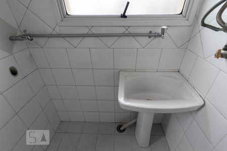 Apartamento para alugar com 36m², 1 quarto e 1 vaga Apartamento para alugar com 36m², 1 quarto e 1 vagaárea de serviço