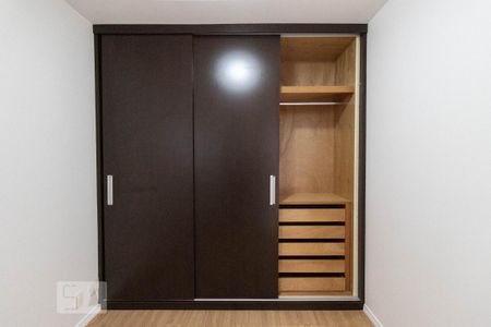 Apartamento para alugar com 36m², 1 quarto e 1 vaga Apartamento para alugar com 36m², 1 quarto e 1 vagaQuarto