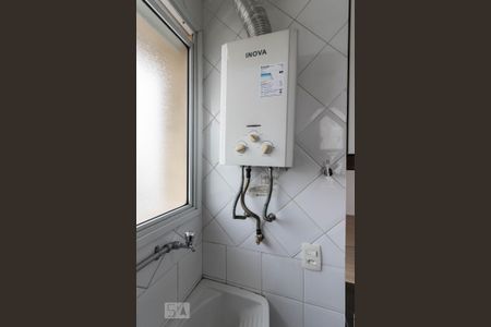 Apartamento para alugar com 36m², 1 quarto e 1 vaga Apartamento para alugar com 36m², 1 quarto e 1 vagaárea de serviço