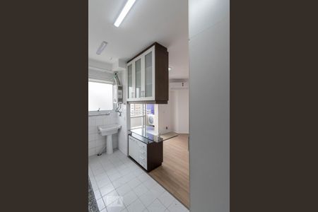 Apartamento para alugar com 36m², 1 quarto e 1 vaga Apartamento para alugar com 36m², 1 quarto e 1 vagaCozinha