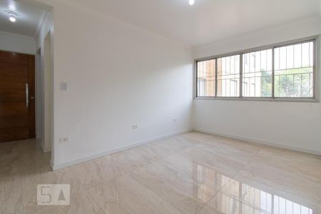 Sala de apartamento à venda com 2 quartos, 70m² em Vila Guilherme, São Paulo