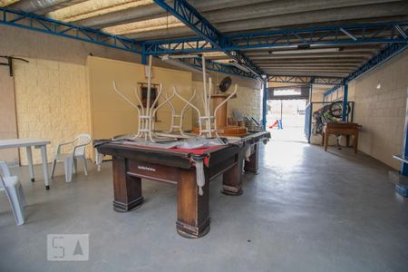 Apartamento à venda com 70m², 2 quartos e 1 vaga Apartamento à venda com 70m², 2 quartos e 1 vagaÁrea Comum - Salão de Jogos