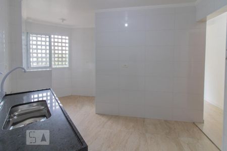 Apartamento à venda com 70m², 2 quartos e 1 vaga Apartamento à venda com 70m², 2 quartos e 1 vagaCozinha