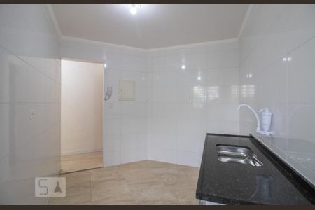 Apartamento à venda com 70m², 2 quartos e 1 vaga Apartamento à venda com 70m², 2 quartos e 1 vagaCozinha