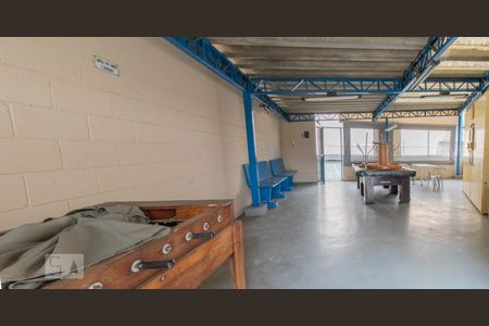 Apartamento à venda com 70m², 2 quartos e 1 vaga Apartamento à venda com 70m², 2 quartos e 1 vagaÁrea Comum - Salão de Jogos